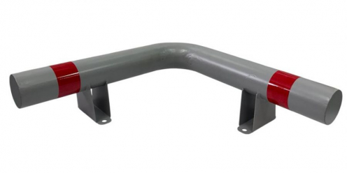 Колесоотбойник угловой КОУ-500-76 ПЖ